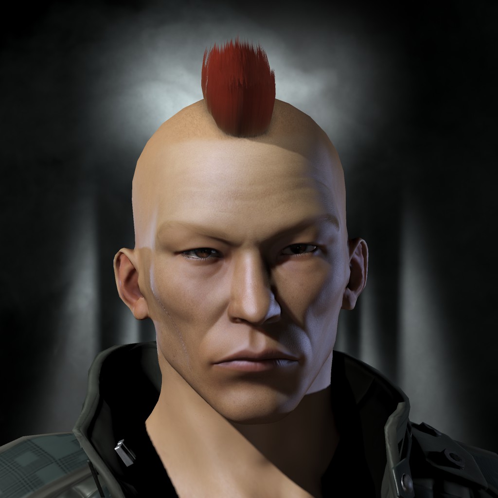 Lord Rodom