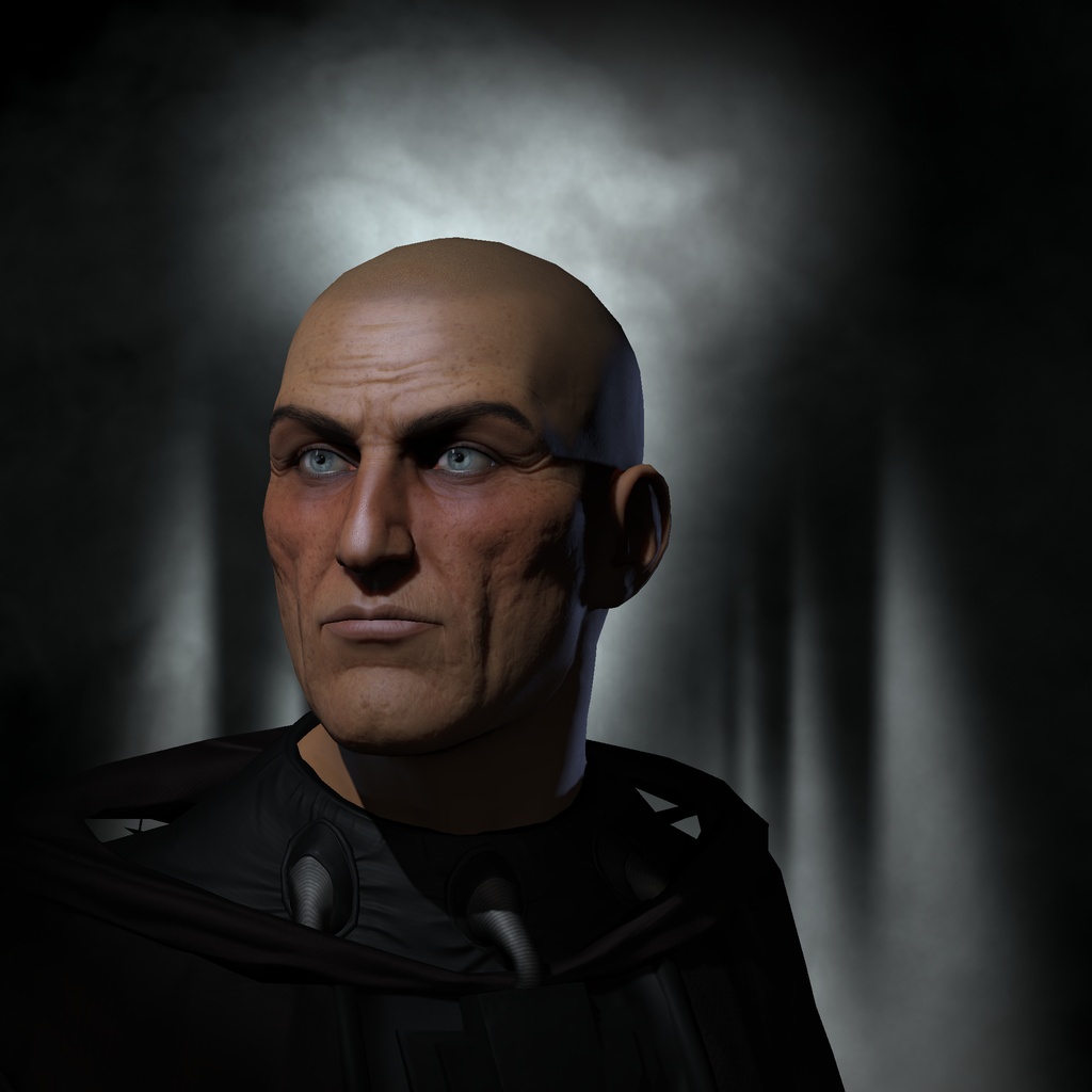 darth Glentis