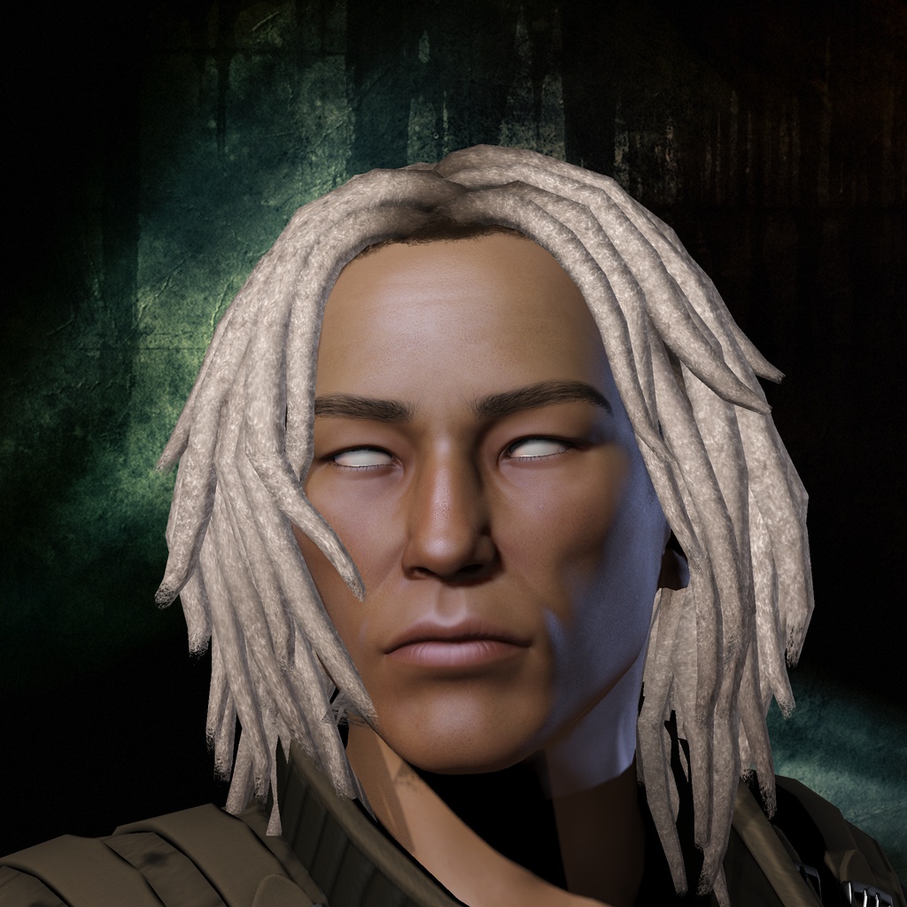 ZenBlood