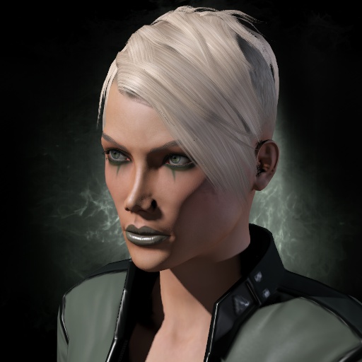 Octavene Ares