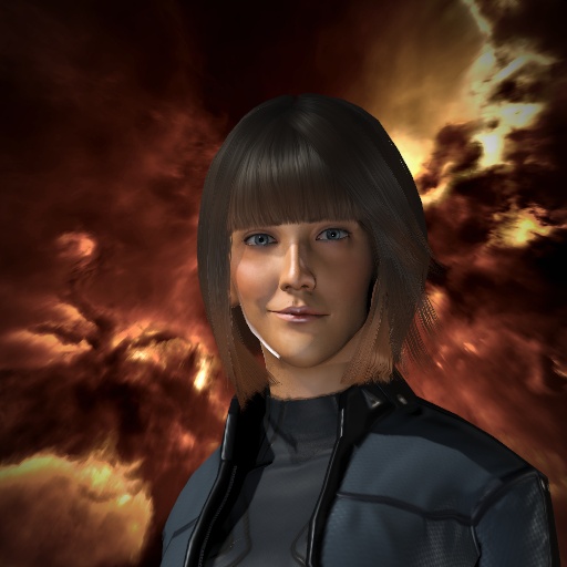 Amanda Meijin