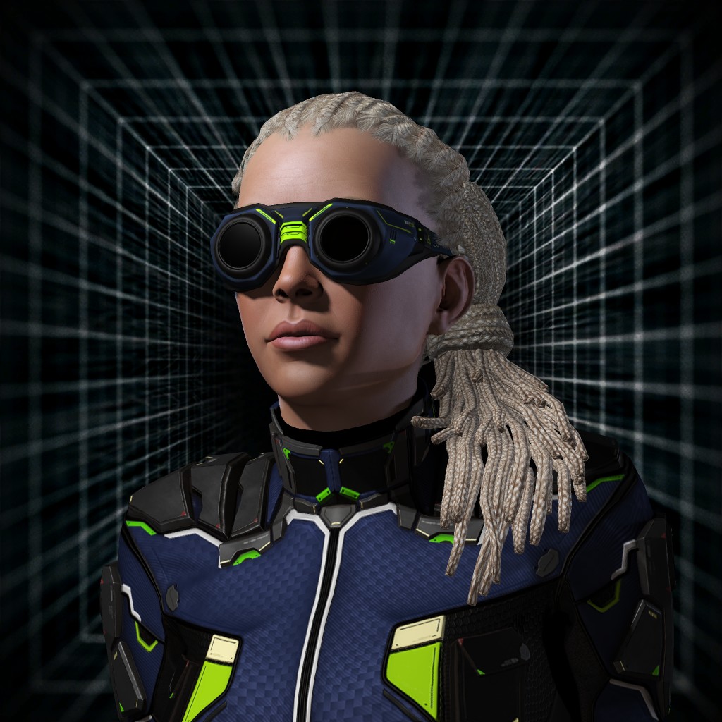 Gaia Phoenix