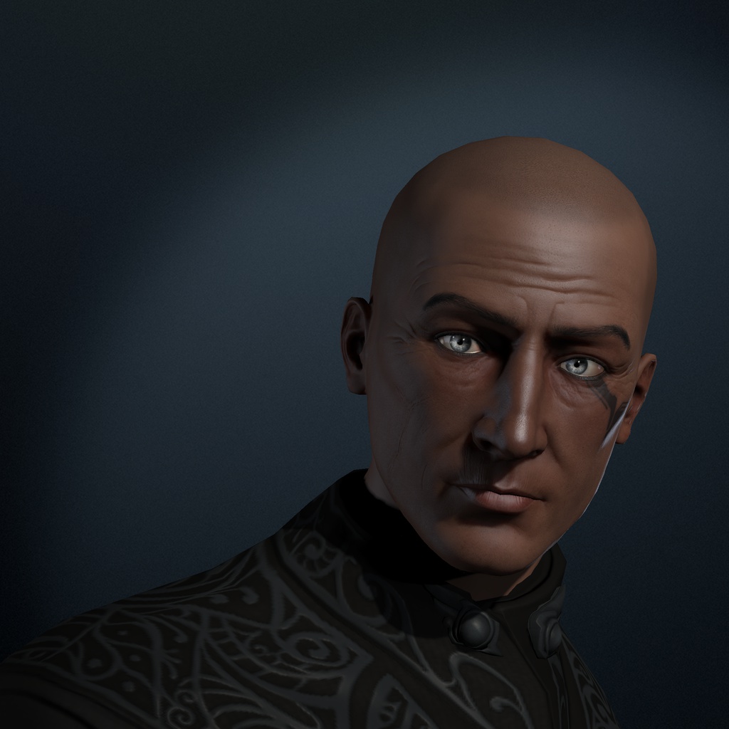 Jacques Mystique