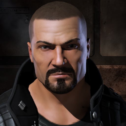 Tabasco George