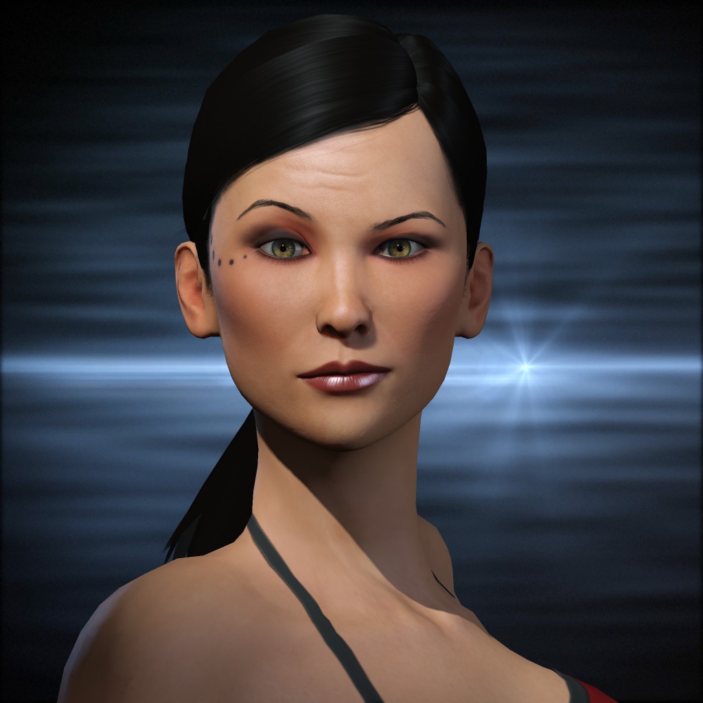 Jade Nightengale