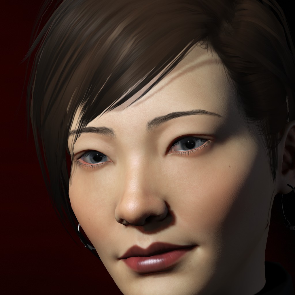 Elayne Ama
