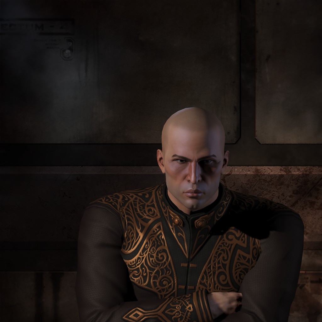 Asheron Amagar