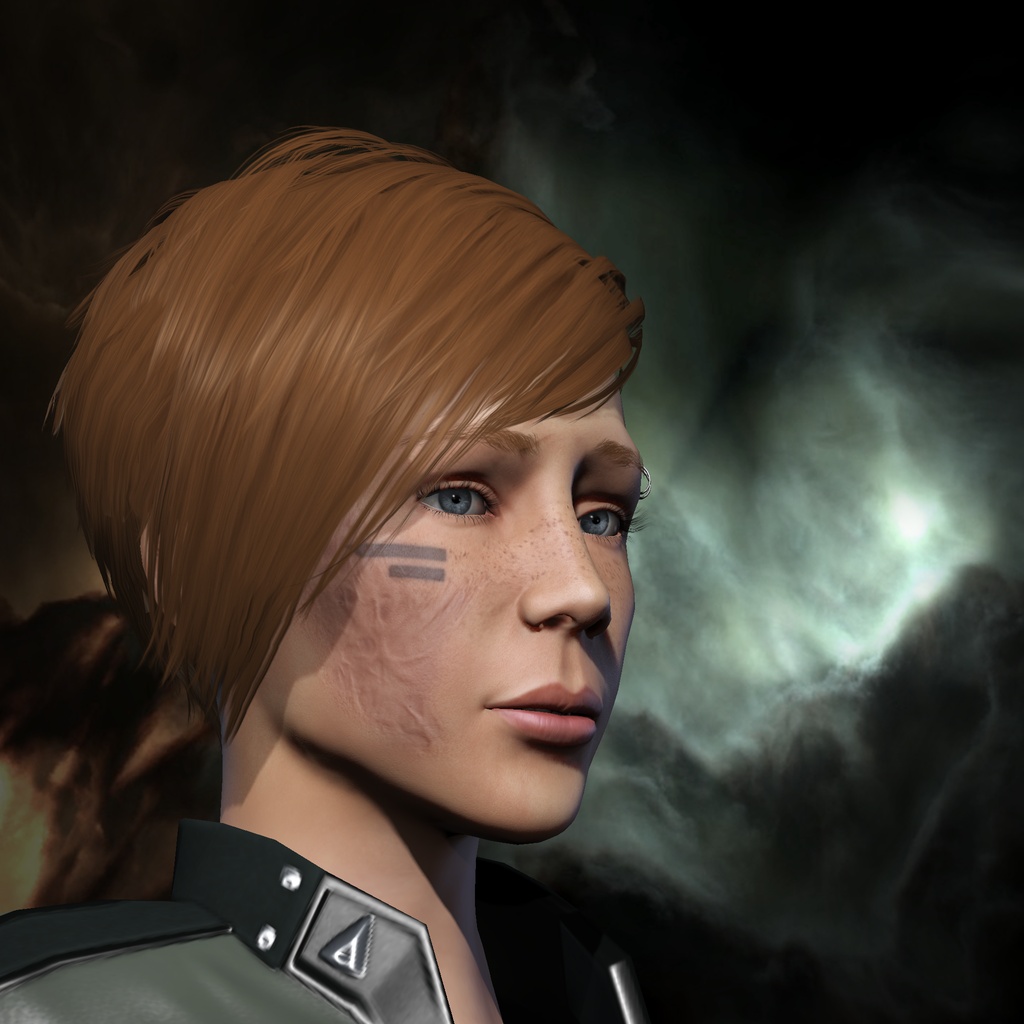 Ashen Phoenix