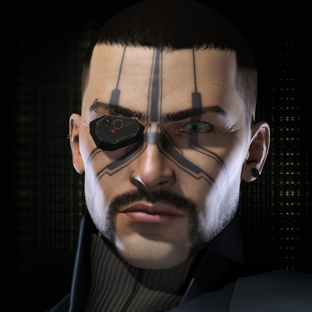 Tiberius Devain