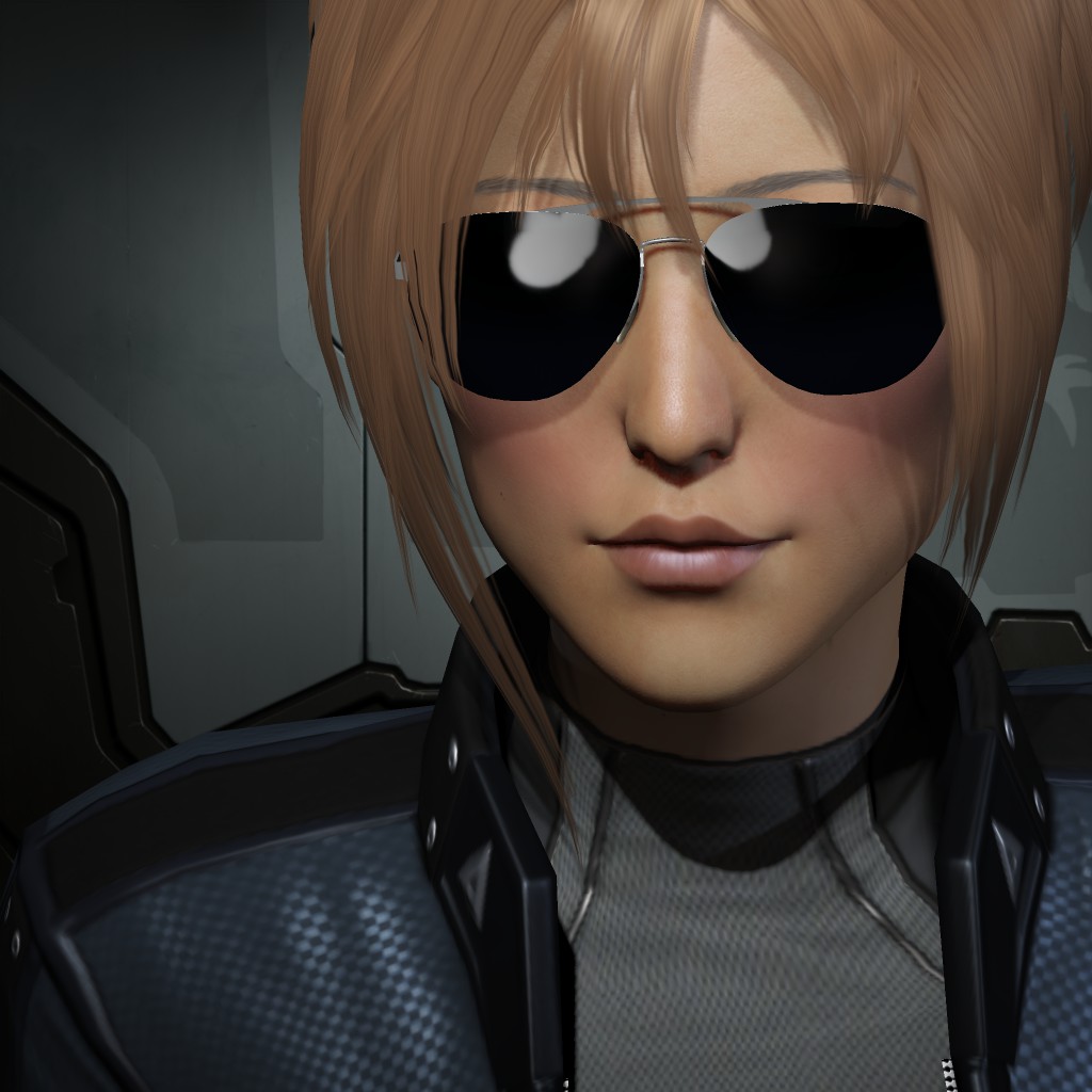 Raven LockeHeart