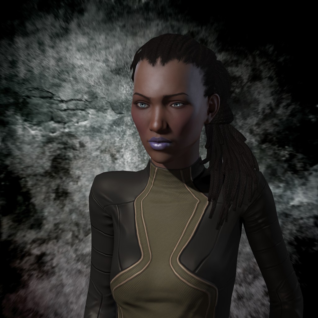 Huntress Thompson
