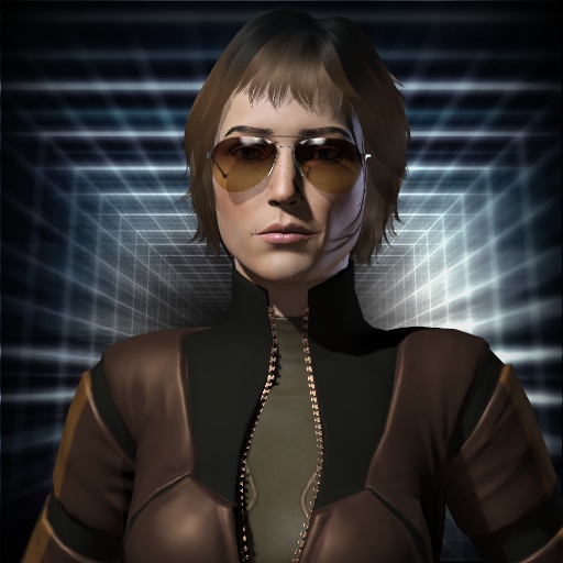 Milla Moneypenny