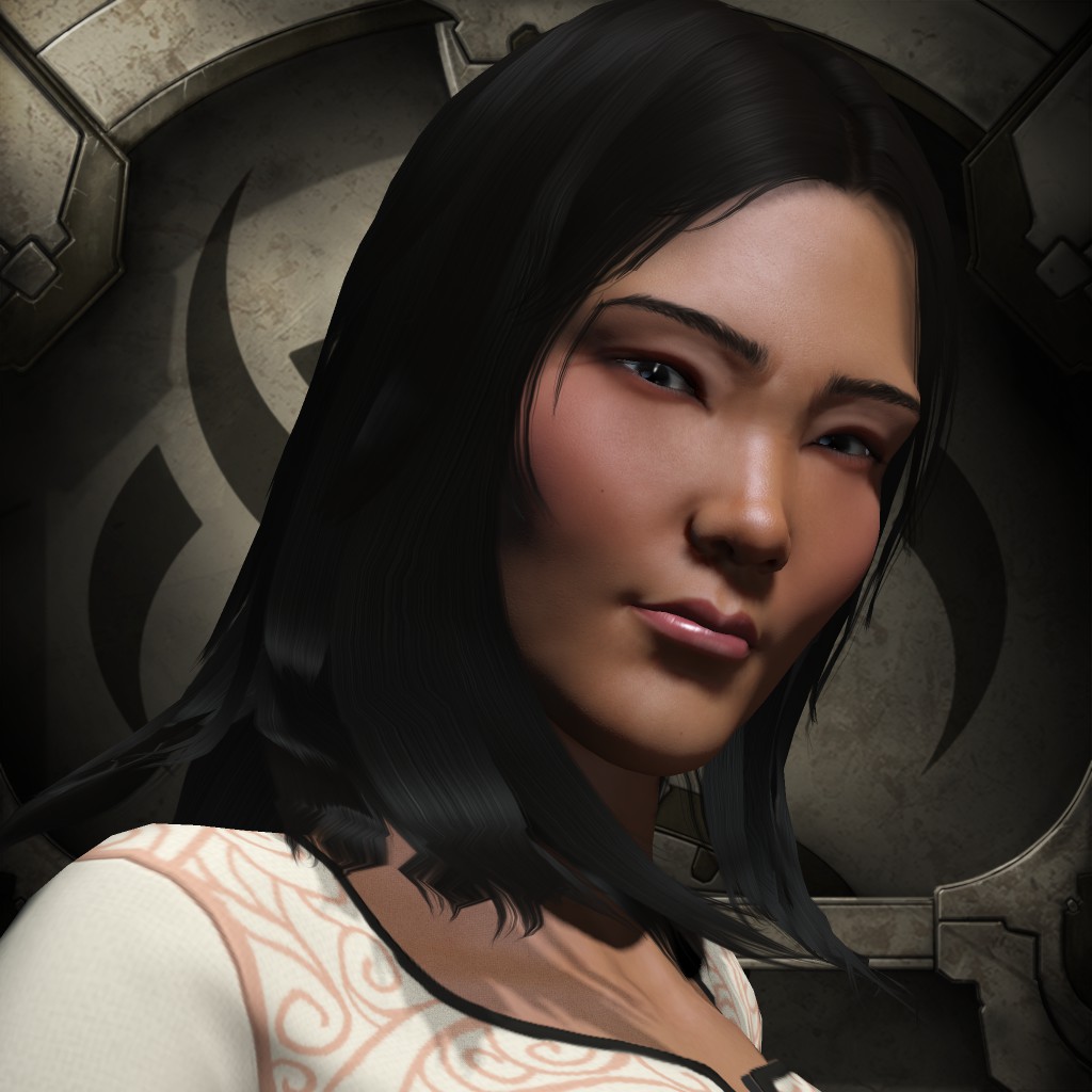 Leah Ensa