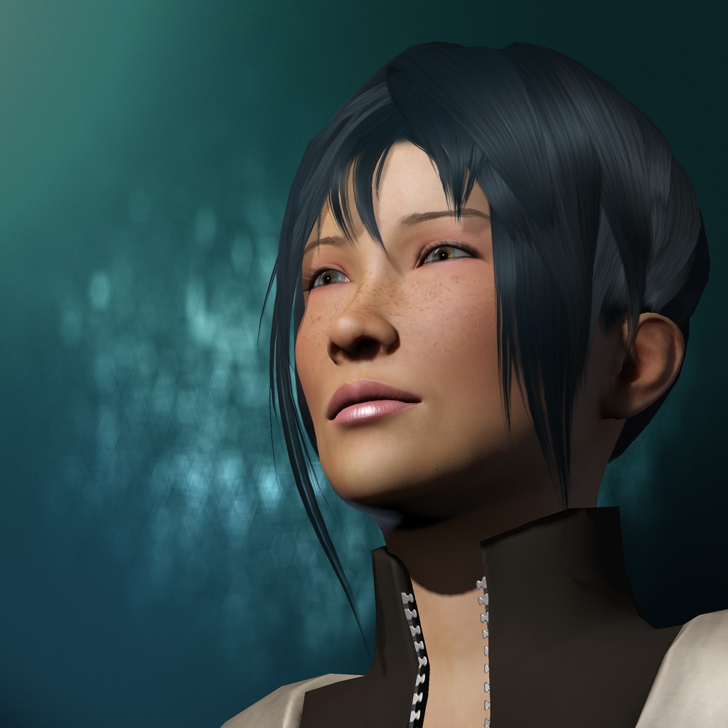 Kaori Kikiro