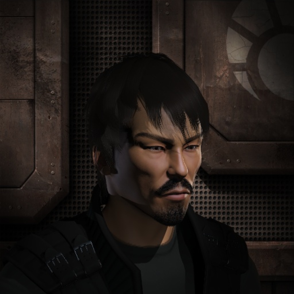 Jaffe Souljorn