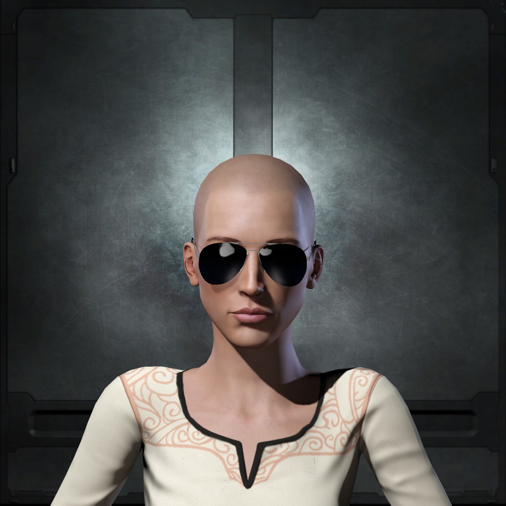 Kathy Blackstar
