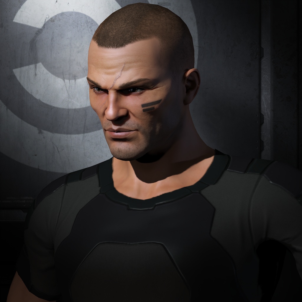 Joshua Thrace