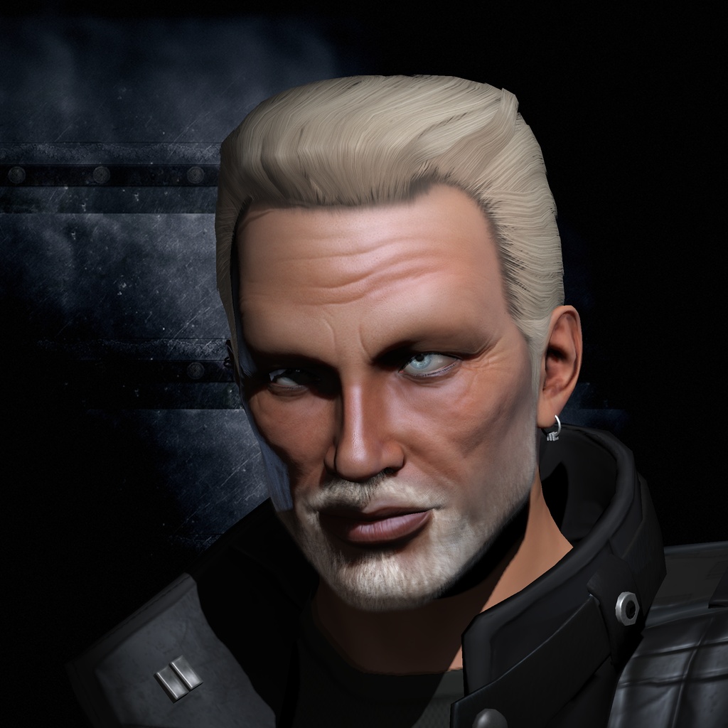 Amadeus Tesla