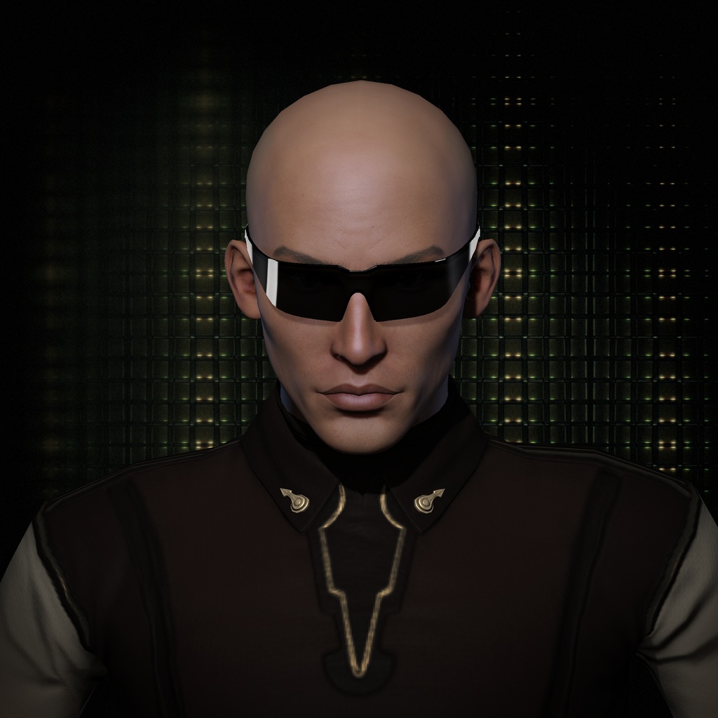 Jacen Viggen