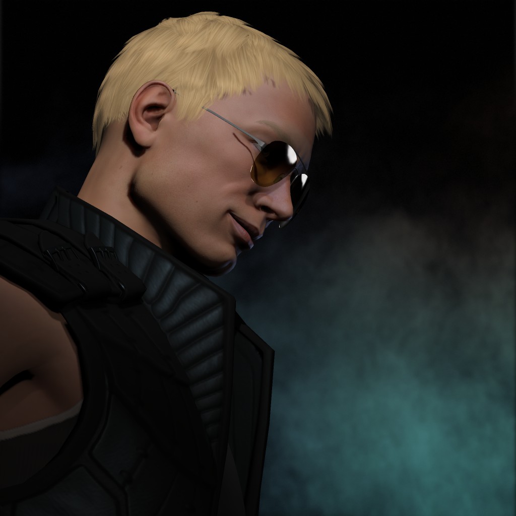 Spike Cyrus