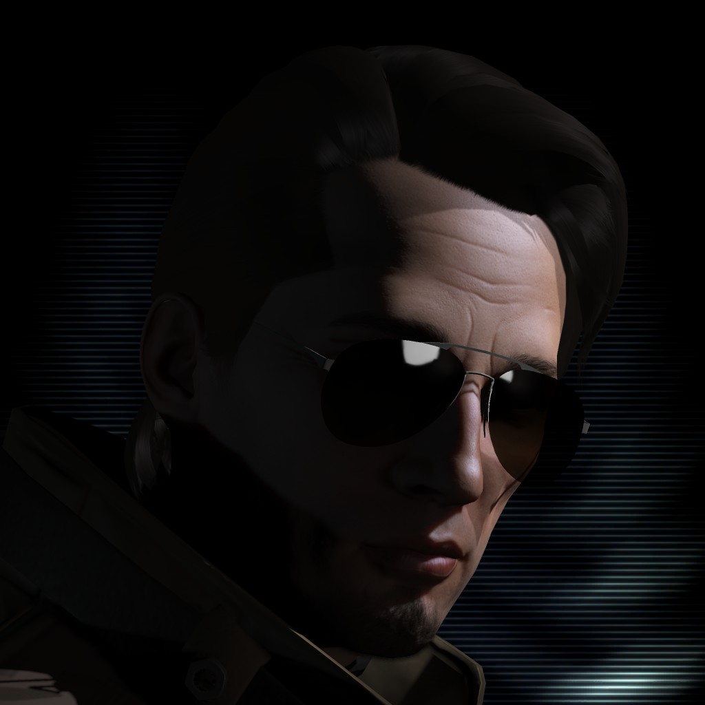 Caldari Citizen 1242308987