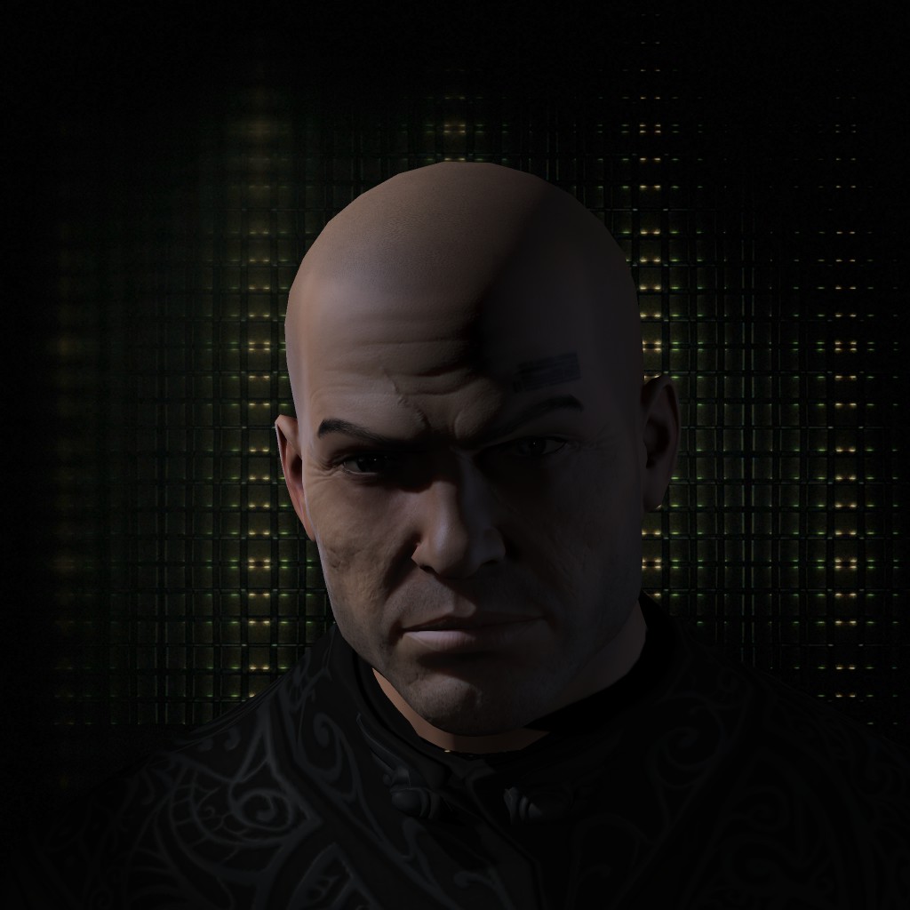 Asmodeus Haborym