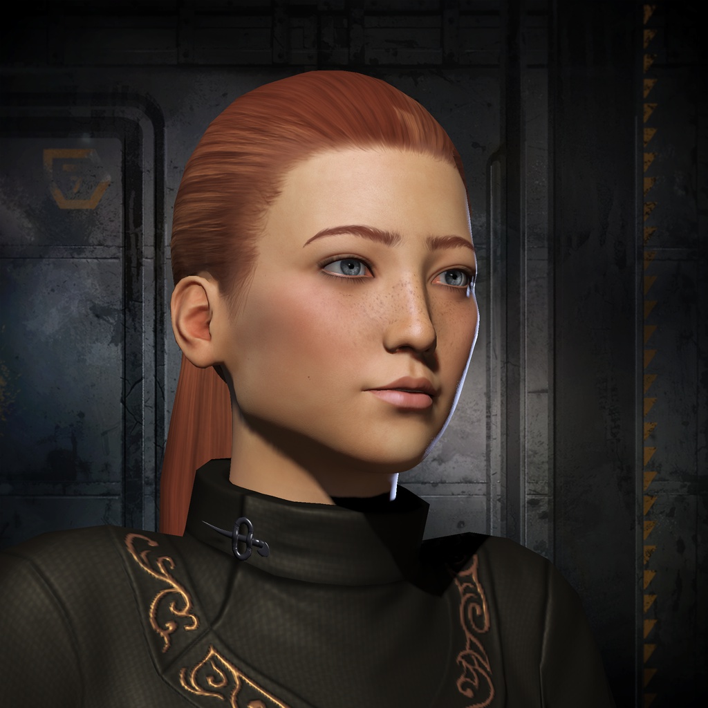 gillyane