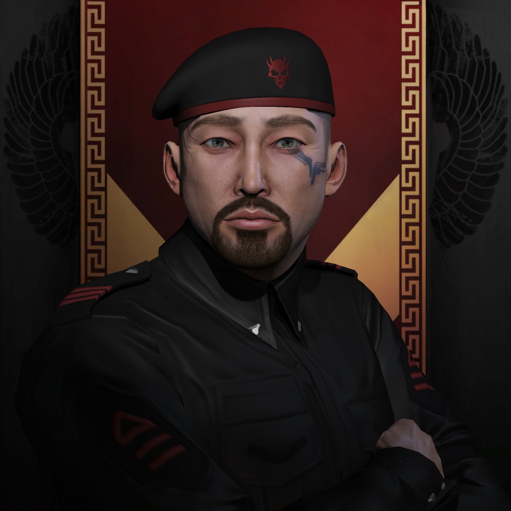 bloodraise