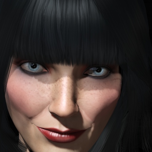 Mia Tweak