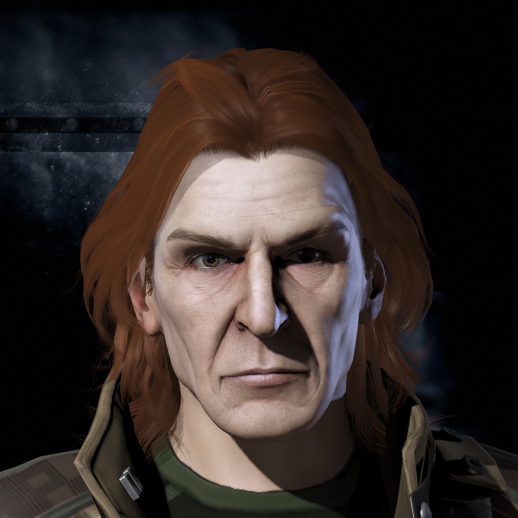 Amarr'Victor