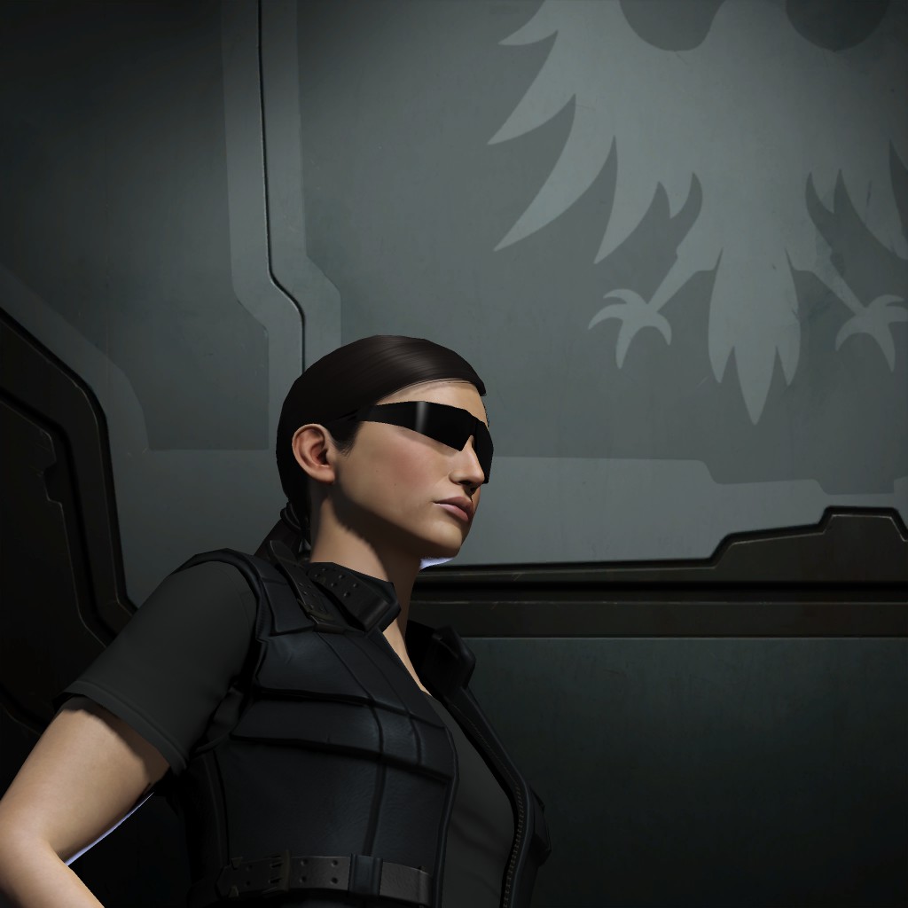 Elisa Blackrain