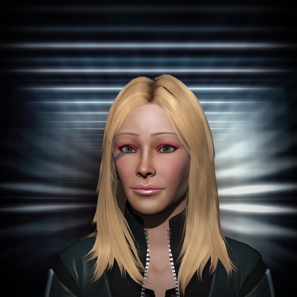 Jamie Seller