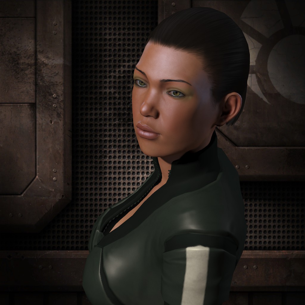Eve Nigma