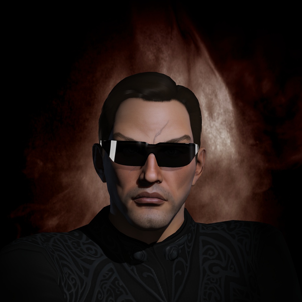 Commander Vayrus