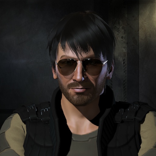 Hank Quartz