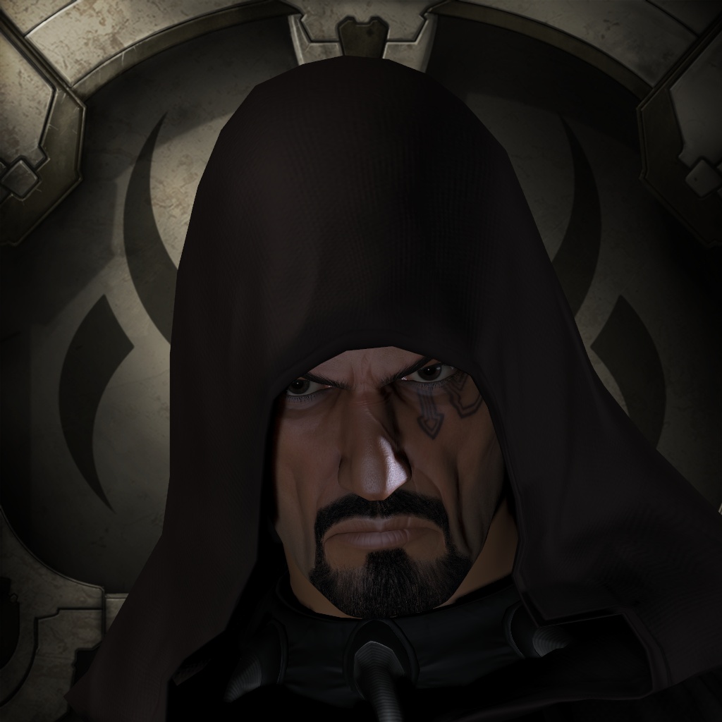 Deacon Draian