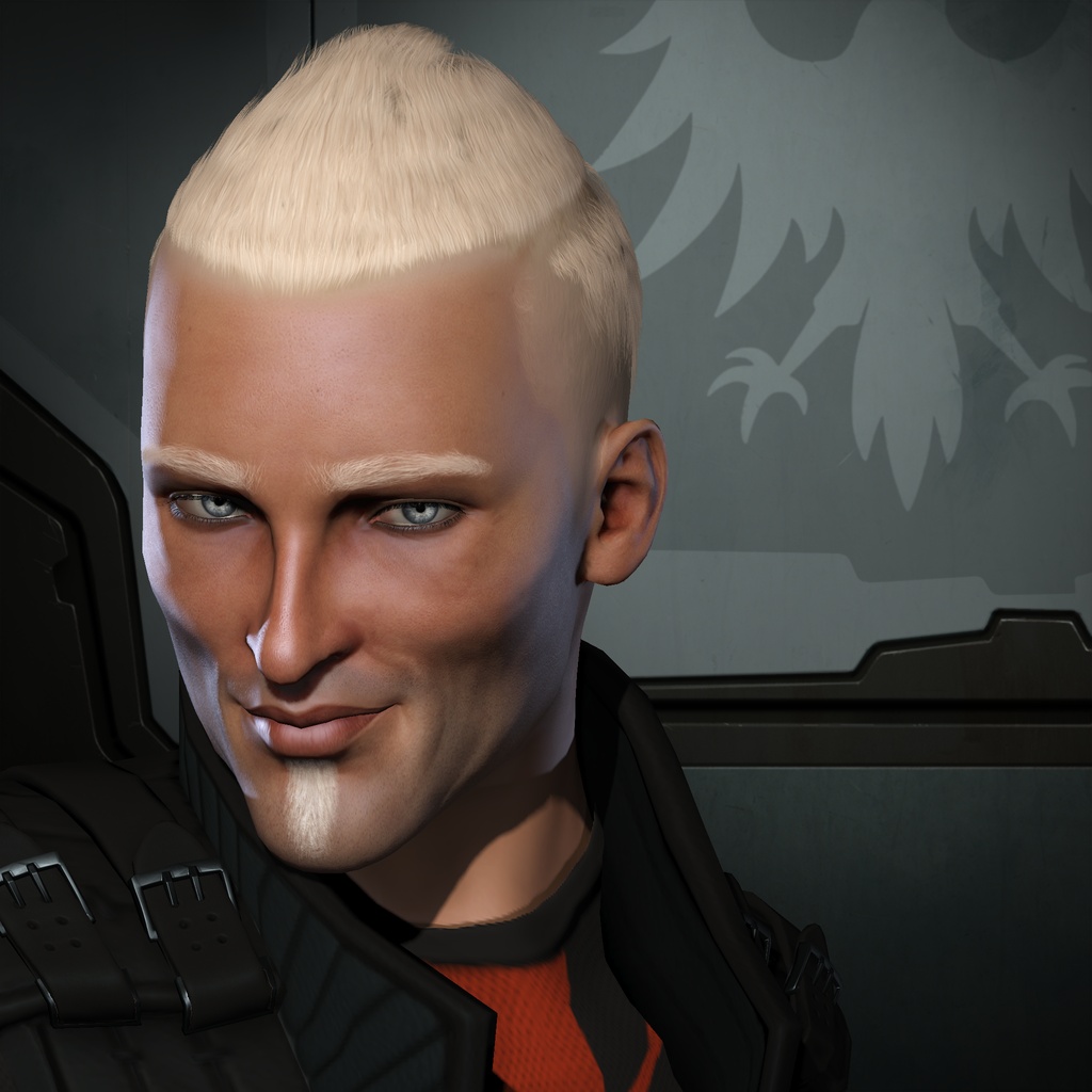 Antwan MerkinFan