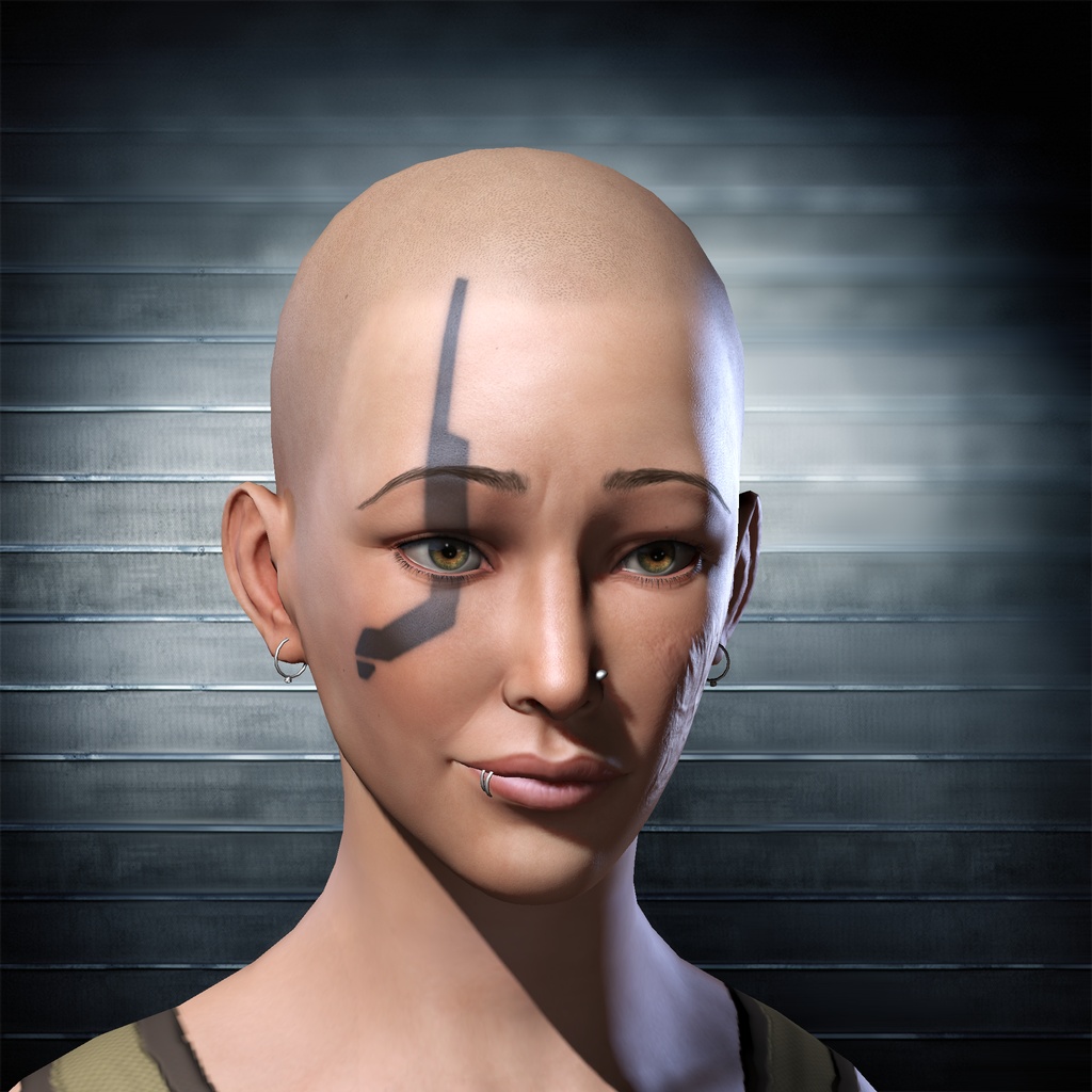 Amelia Dangerzone