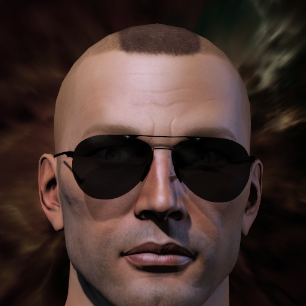Gunshot MOAR