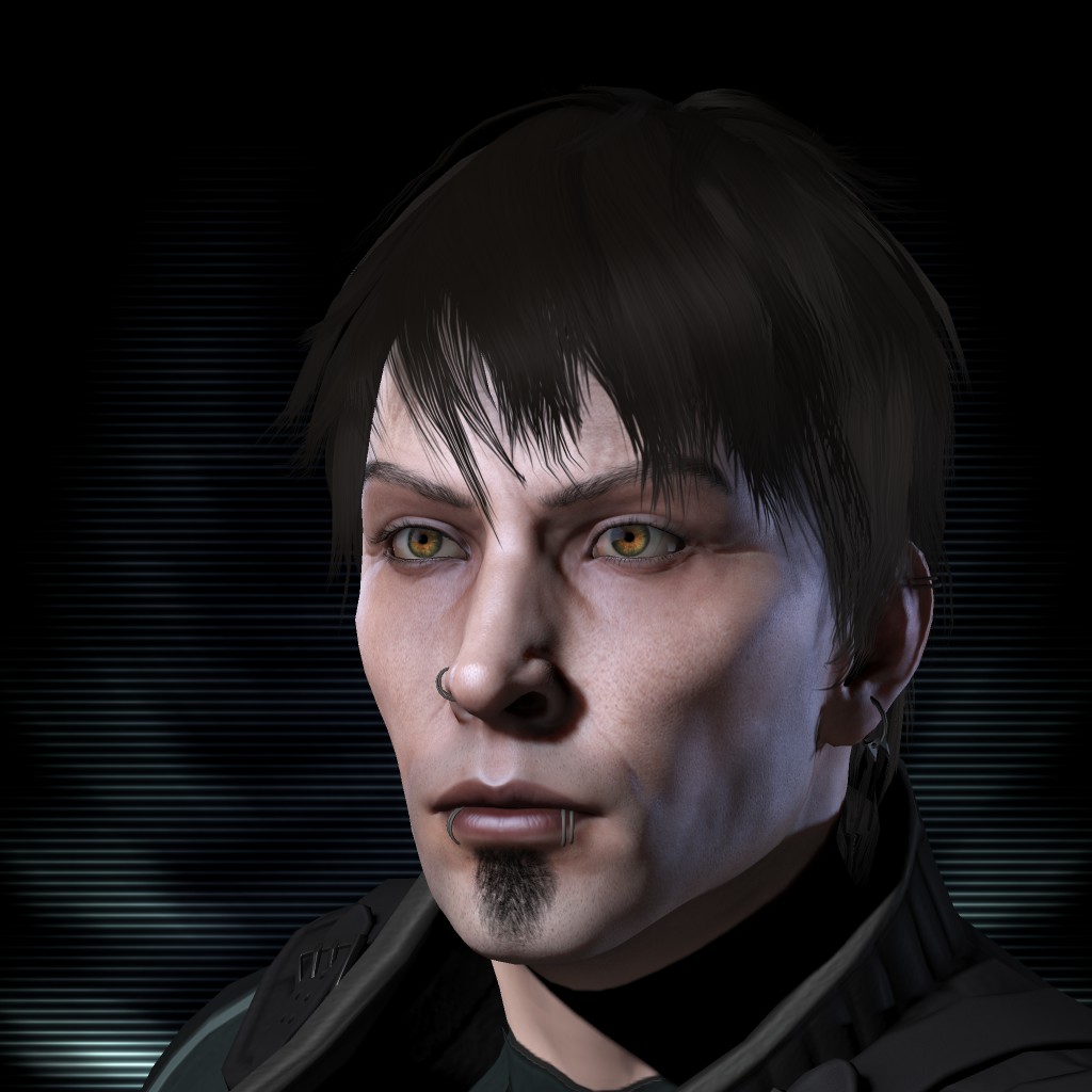 Patton Grimoire