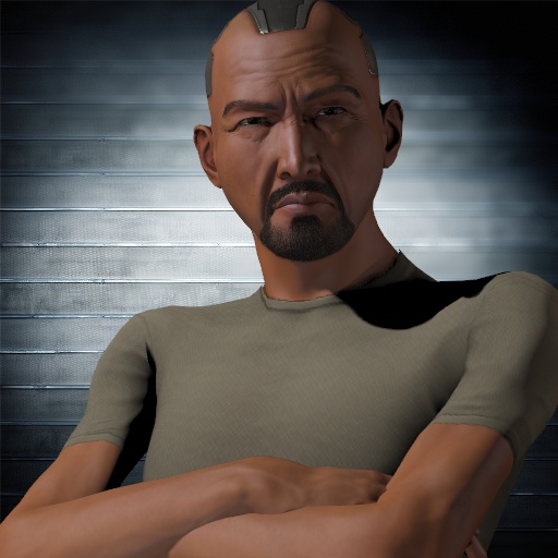 Jean Trevolt