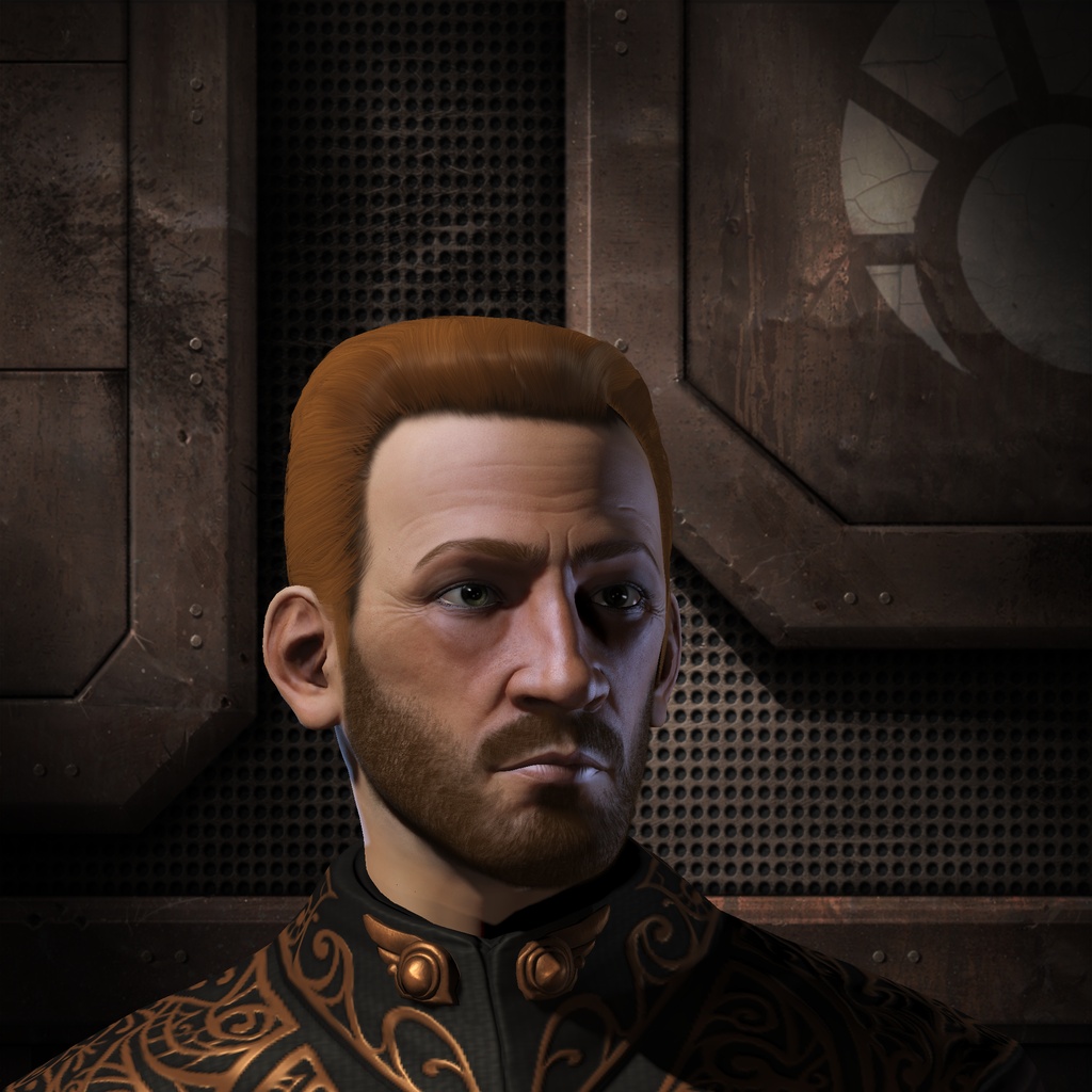Zeddicus Zorrander