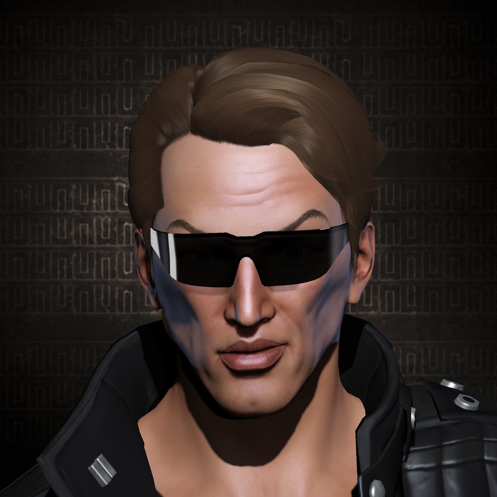 Lt Scaramouche