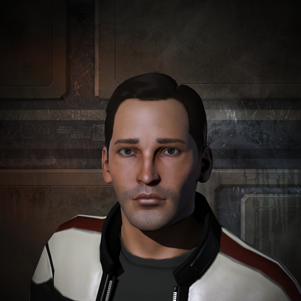 Commissar Ralph