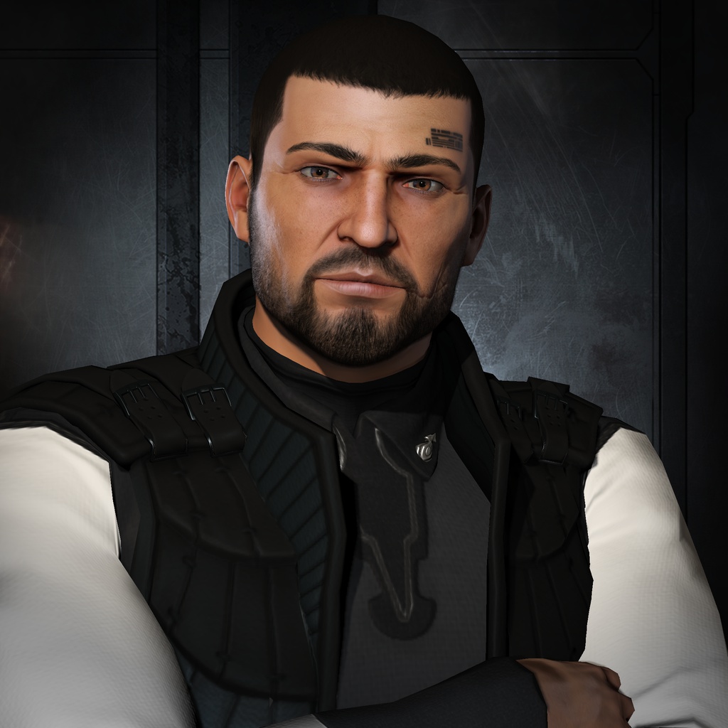 Gunner Korpah