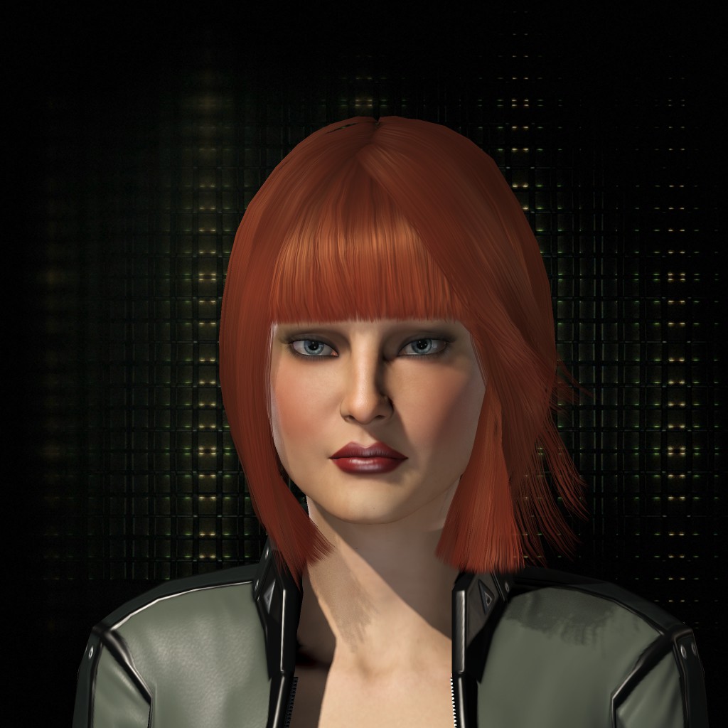 Astrid Phantome