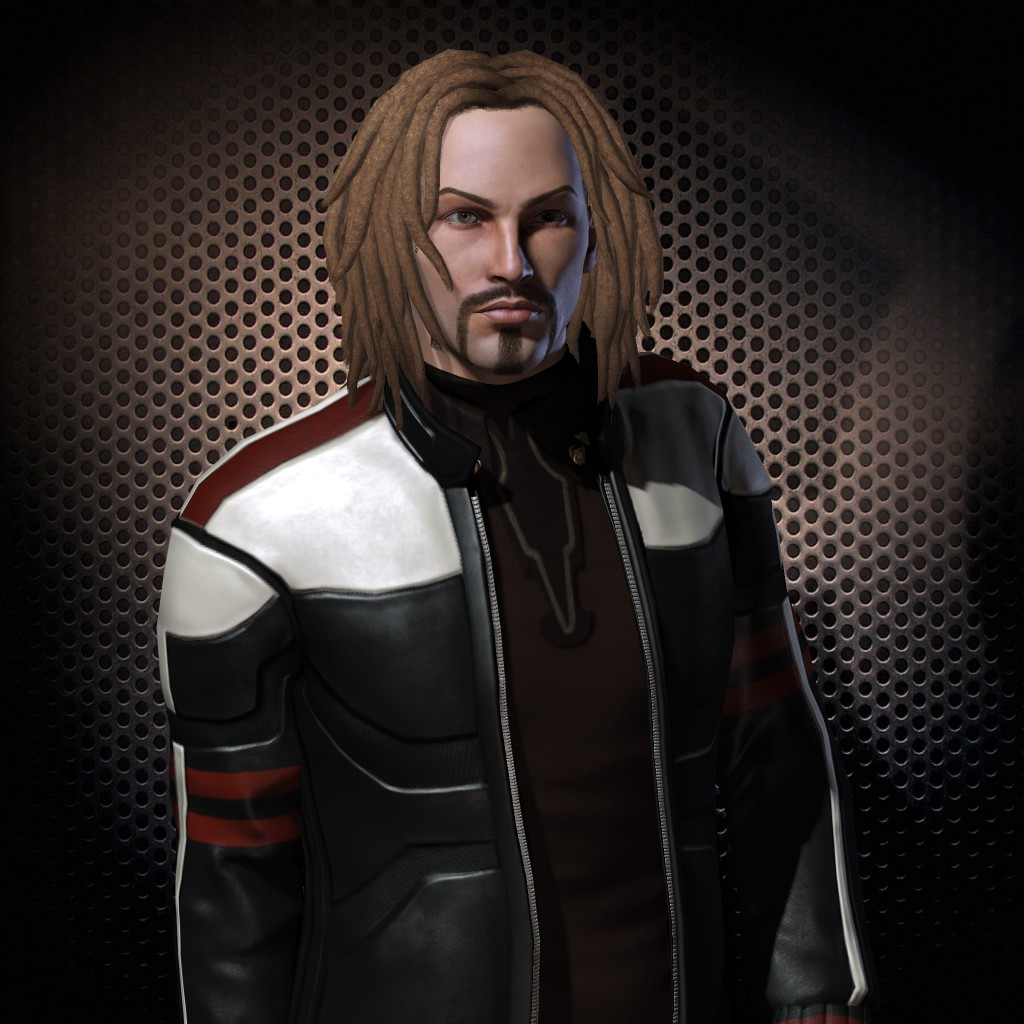 Gallente Citizen 1251523727