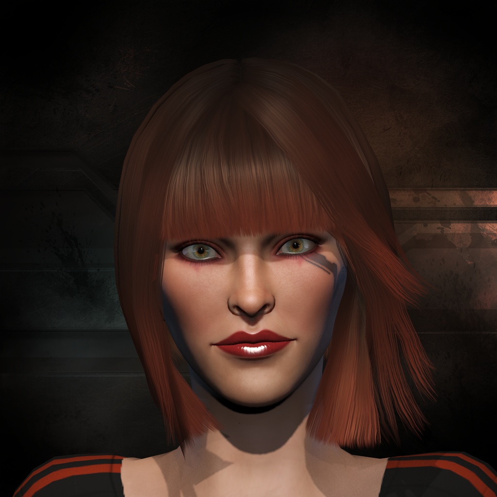 Queen Sonya