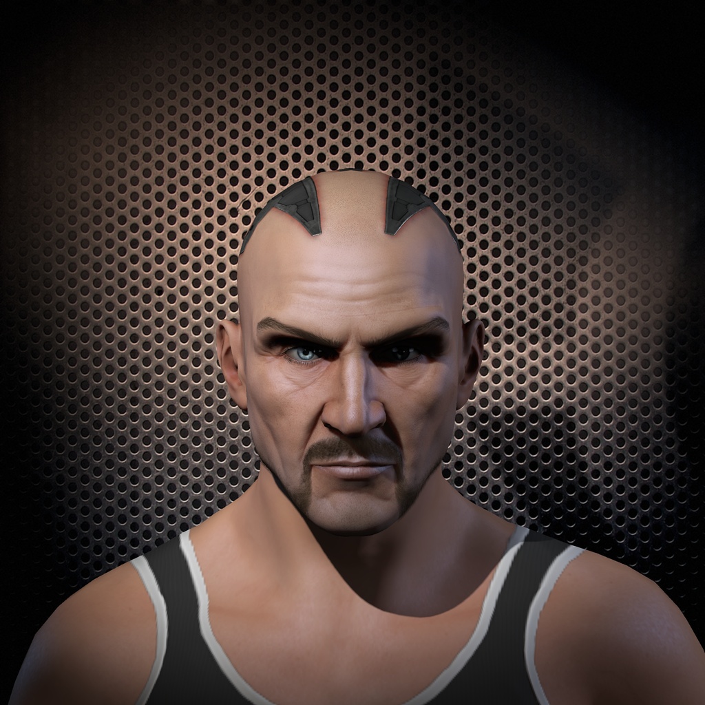 Imperator DarkTrader