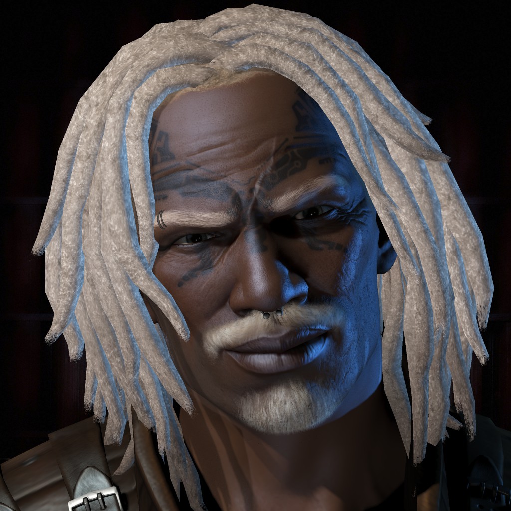 Azazeal Tazer
